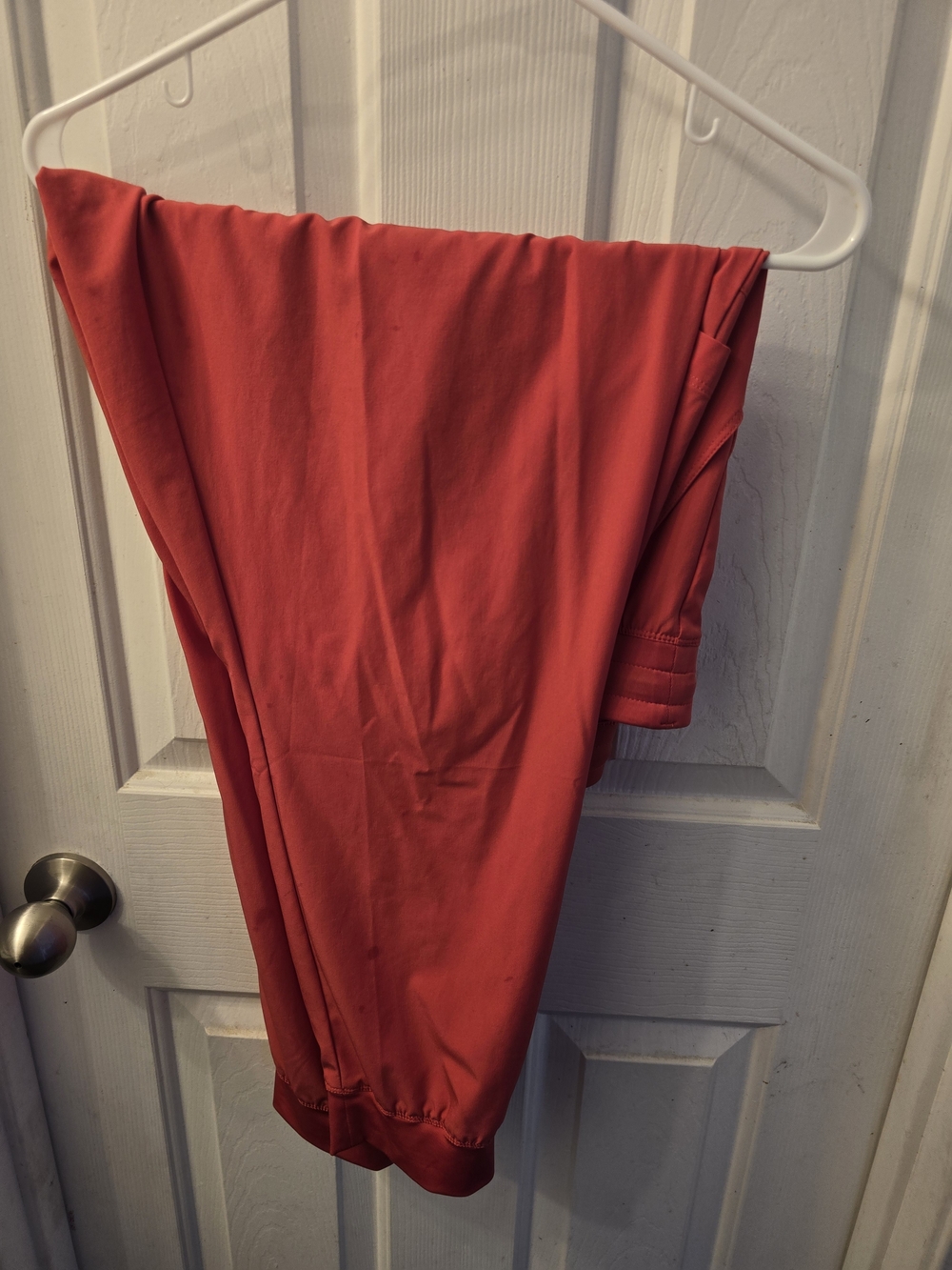 Ladies Scrub Pants